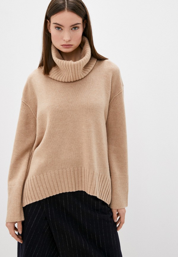 

Свитер Dorothee Schumacher, Бежевый, Dorothee Schumacher RTLAAS910101