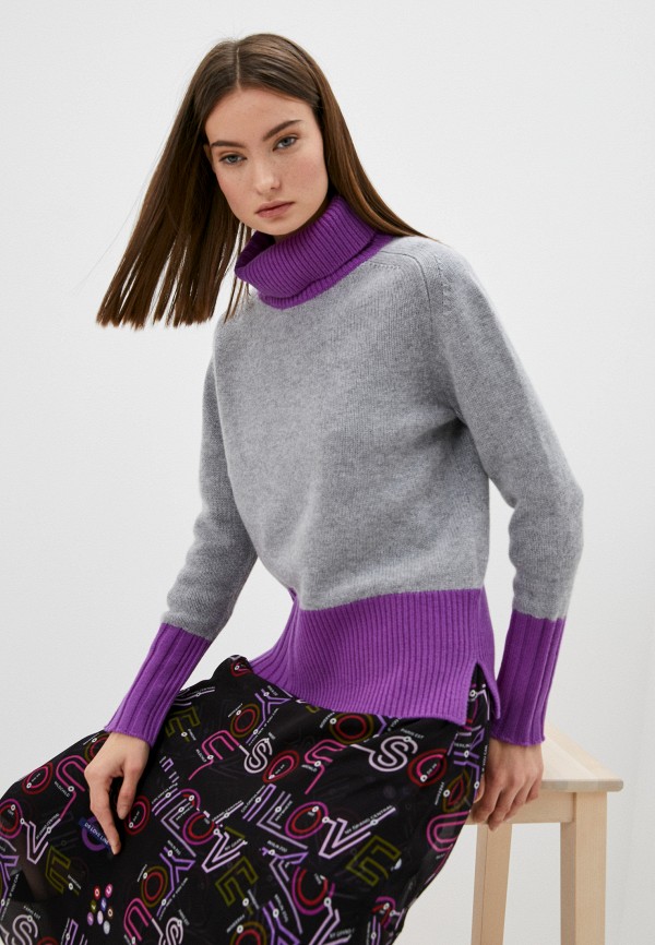 

Свитер Dorothee Schumacher, Серый, Dorothee Schumacher RTLAAS910301
