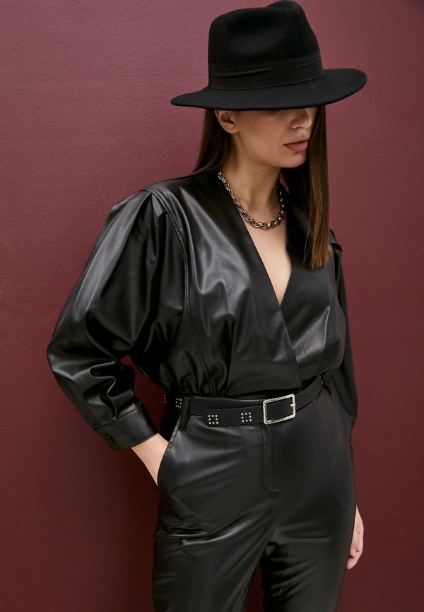 

Комбинезон Twinset Milano, Черный, ACTITUDE