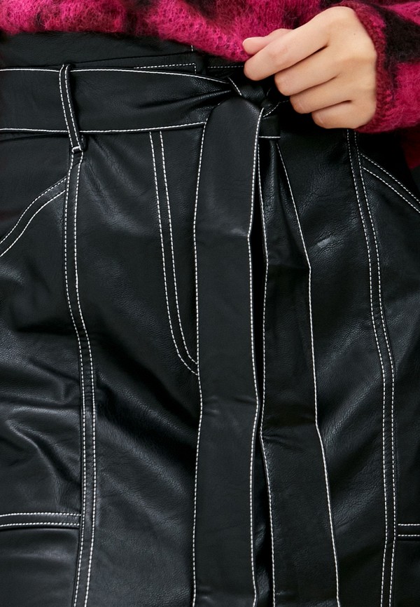 

Юбка Twinset Milano, Черный, Twinset Milano RTLAAS913301