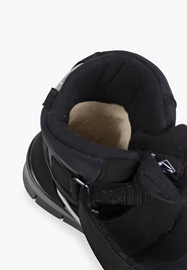 

Ботинки Jog Dog, Черный, Jog Dog RTLAAS915702