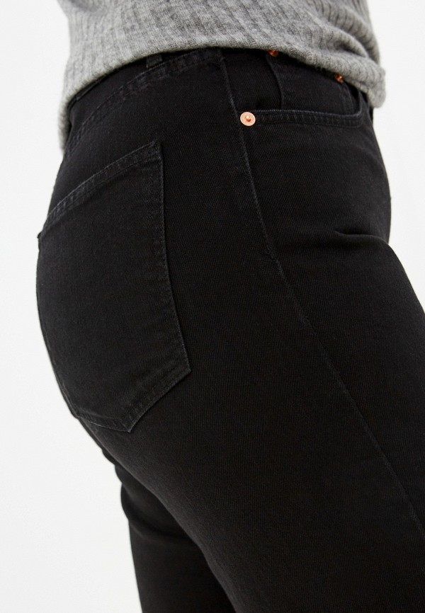 

Джинсы Mango, Черный, Mango RTLAAS918601