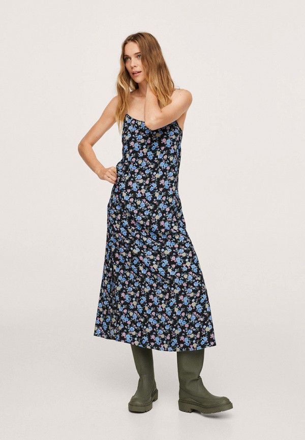 фото Платье mango