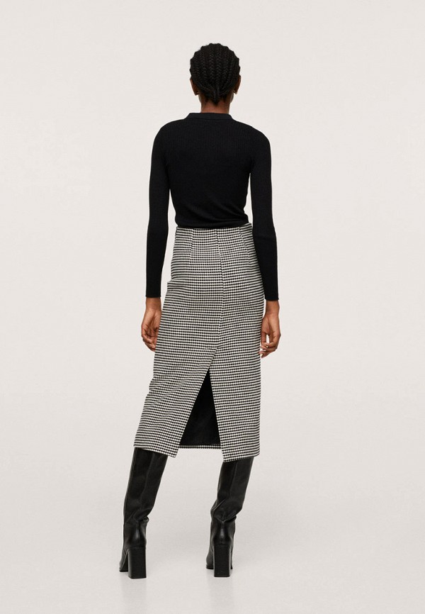 фото Юбка mango