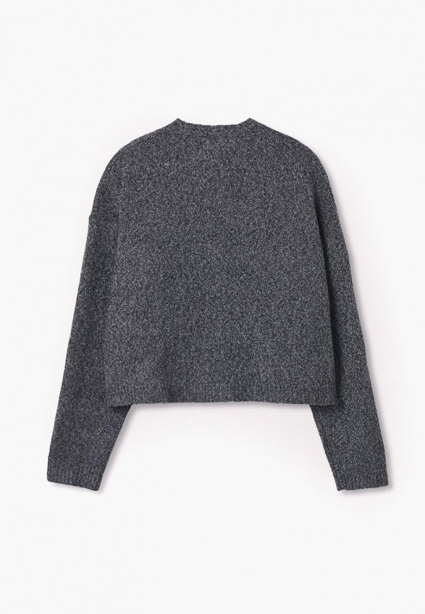 

Кардиган Mango Kids, Серый, Mango Kids RTLAAS936801