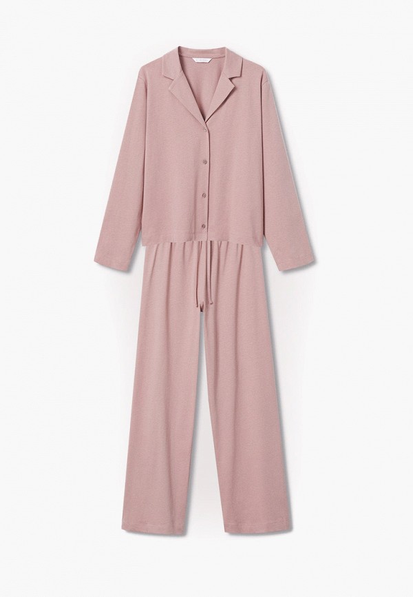 

Пижама Mango Kids, Розовый, CIRCU