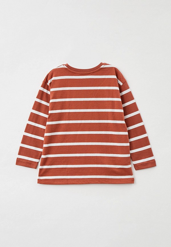 фото Лонгслив mango kids