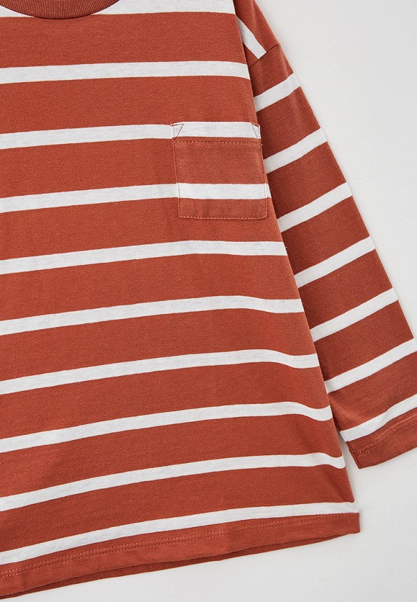 фото Лонгслив mango kids