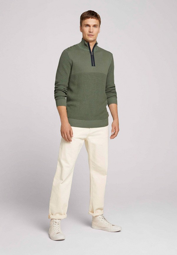 фото Водолазка tom tailor