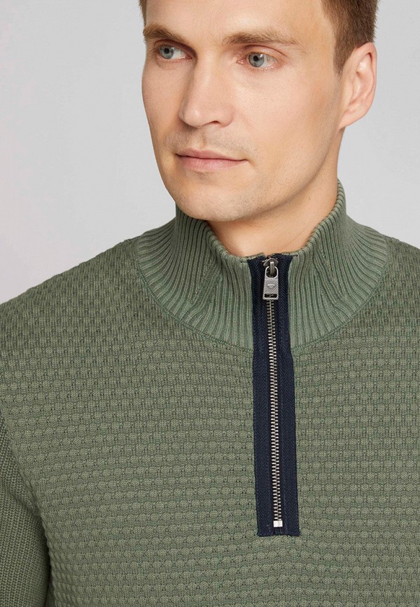 фото Водолазка tom tailor