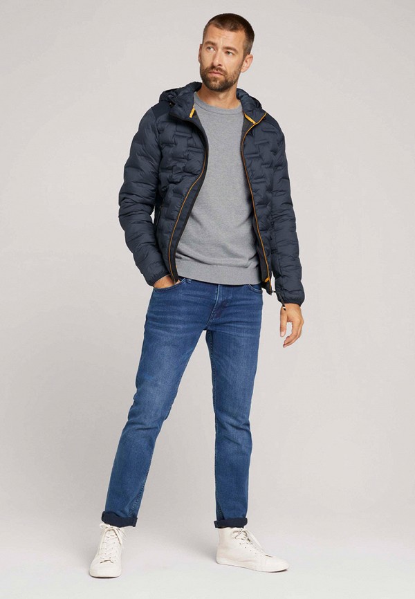 фото Куртка утепленная tom tailor