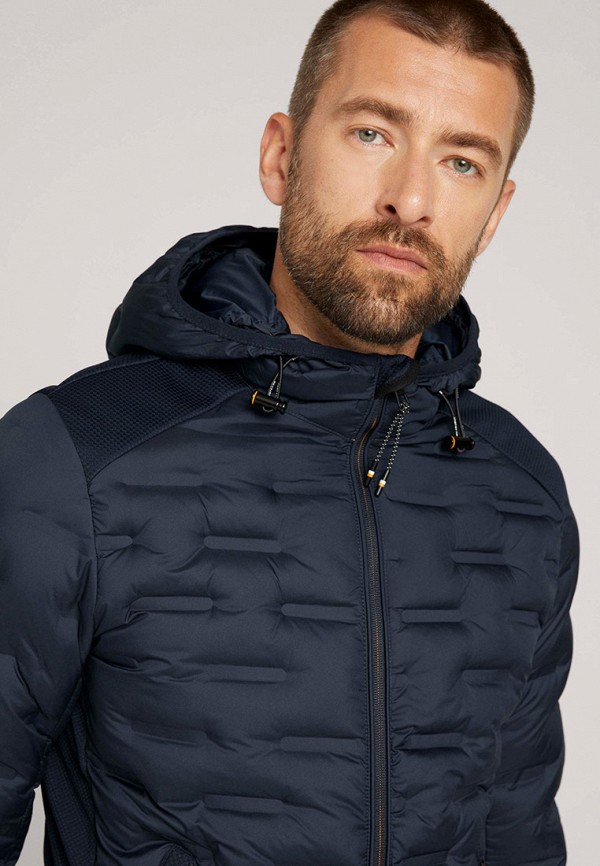 фото Куртка утепленная tom tailor