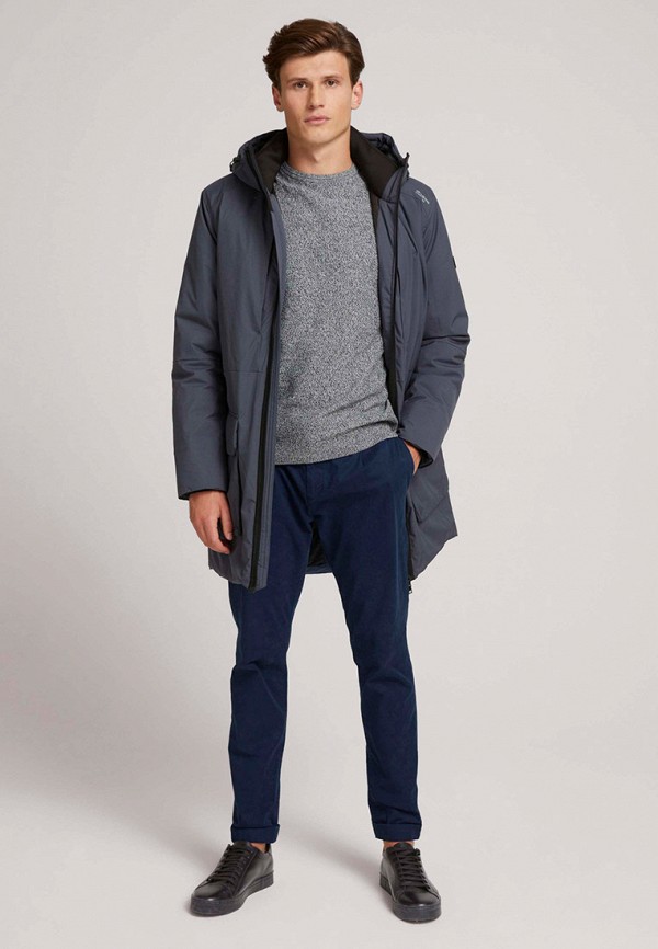 фото Парка tom tailor denim