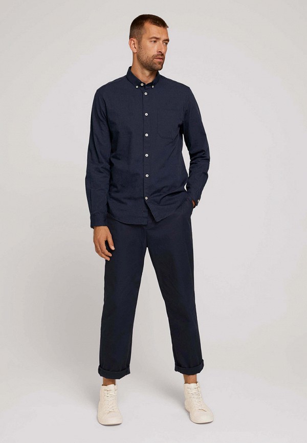 фото Рубашка tom tailor