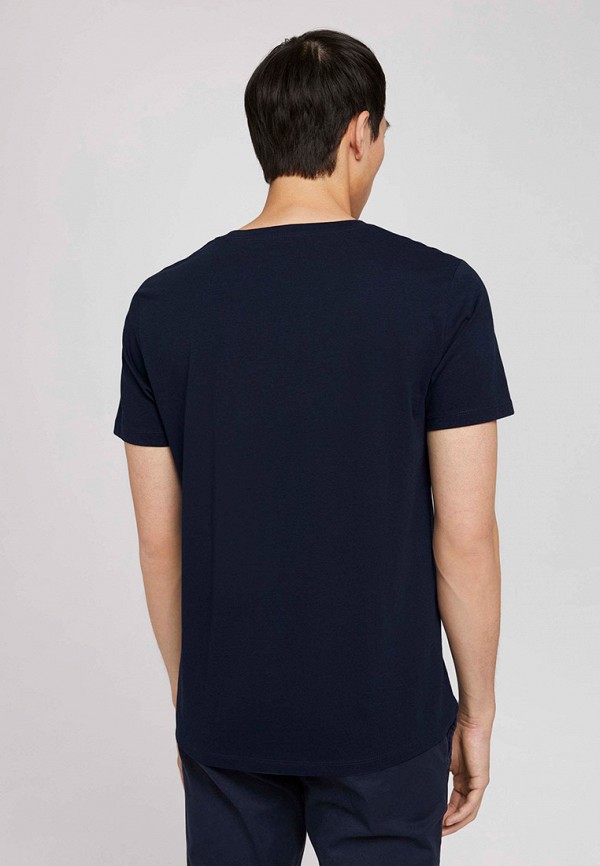 фото Футболка tom tailor denim