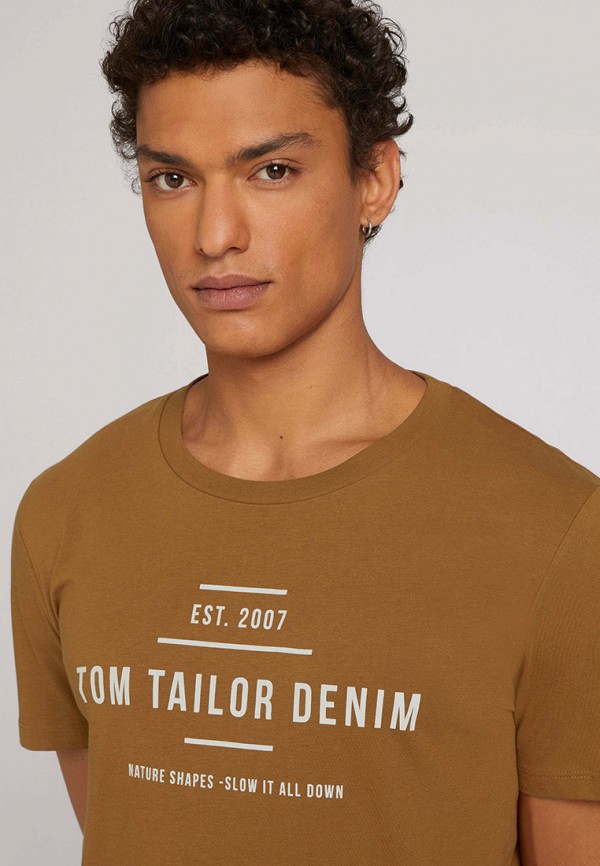 

Футболка Tom Tailor Denim