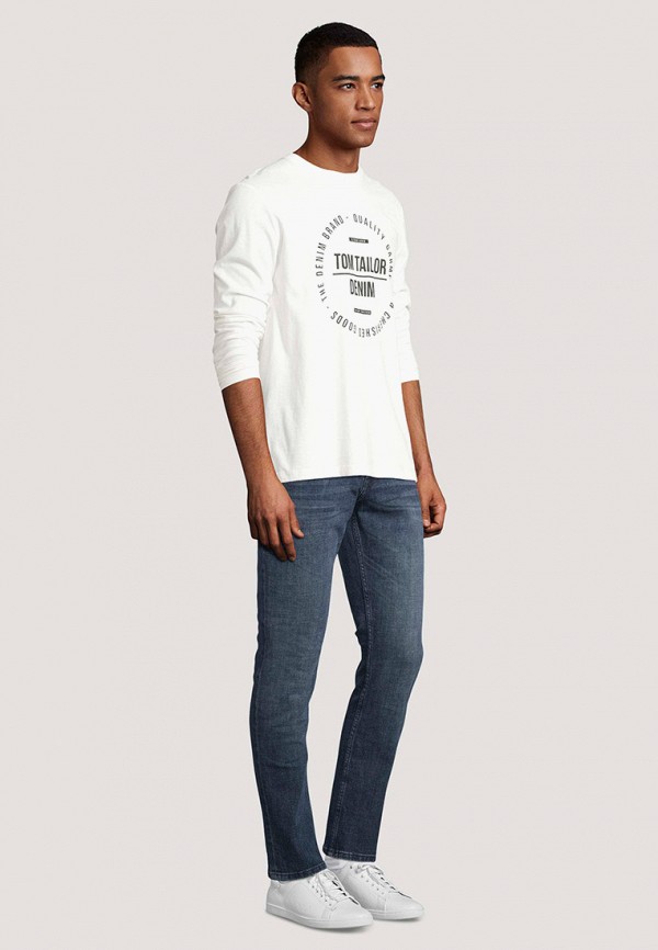

Лонгслив Tom Tailor Denim