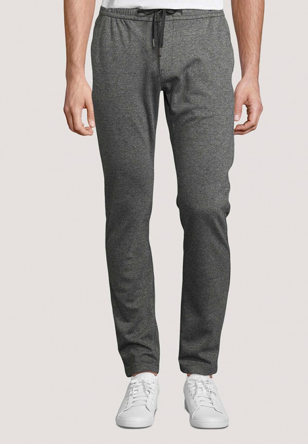 

Брюки спортивные Tom Tailor, Серый