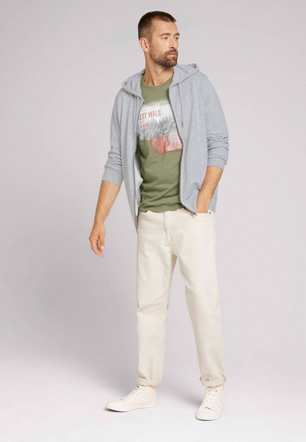 фото Футболка tom tailor