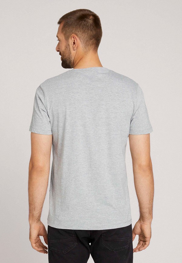 фото Футболка tom tailor