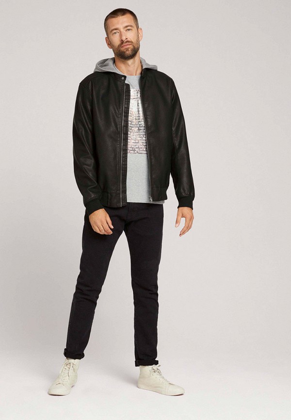 фото Футболка tom tailor