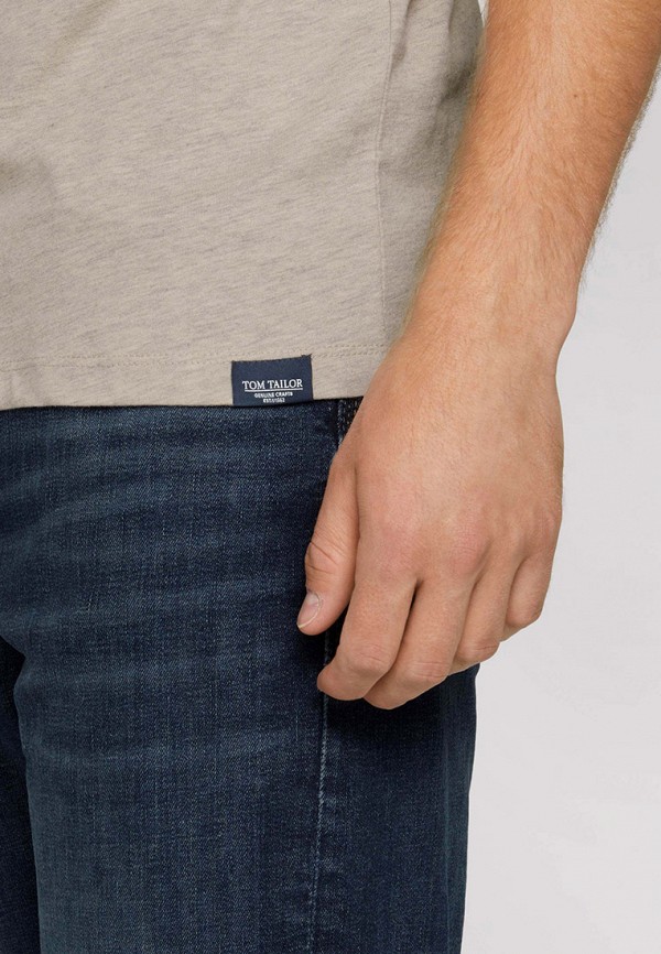 фото Футболка tom tailor