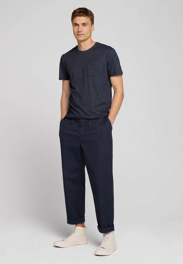 фото Футболка tom tailor