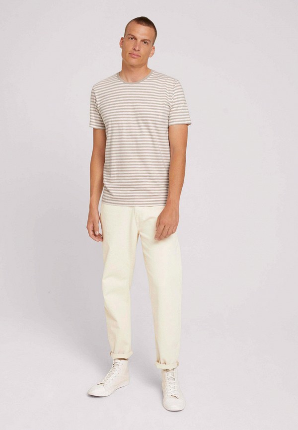 фото Футболка tom tailor