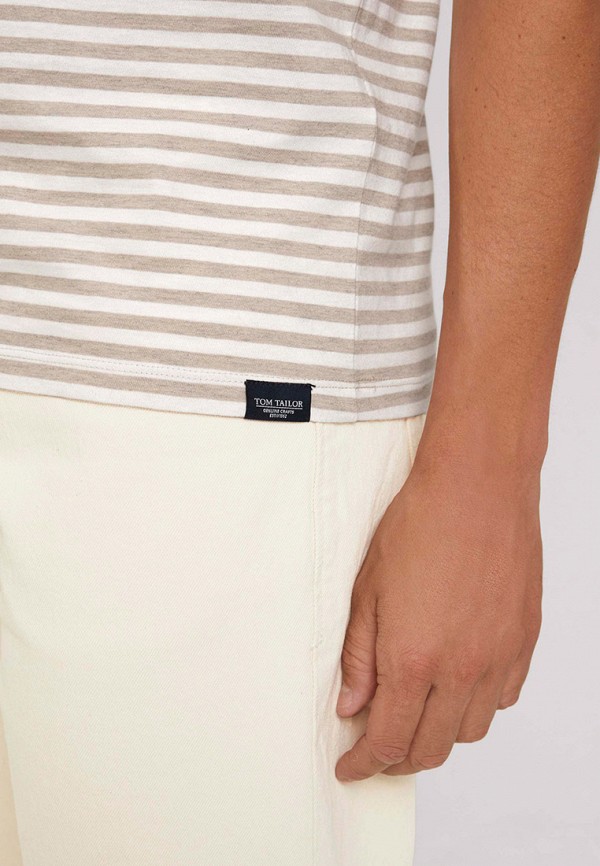 фото Футболка tom tailor