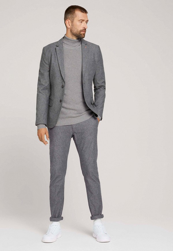 фото Водолазка tom tailor