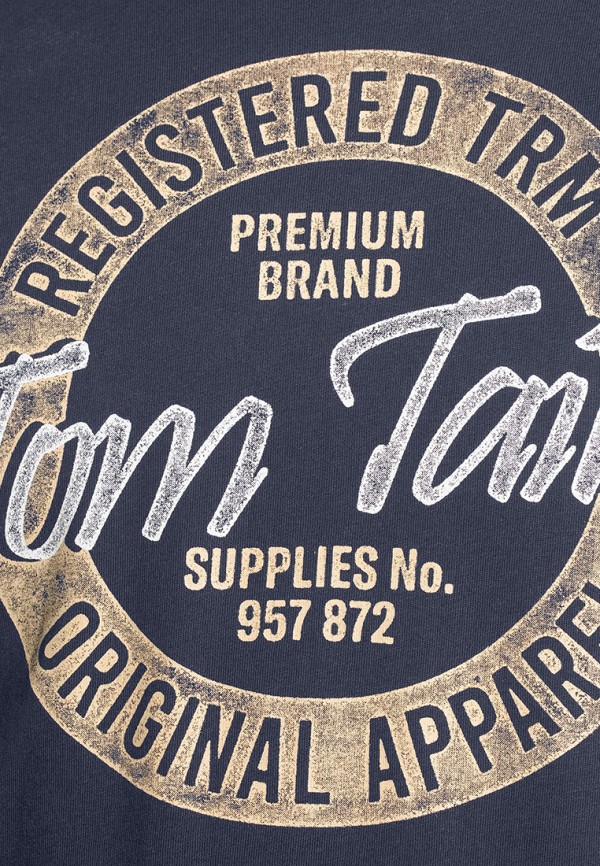 фото Футболка tom tailor