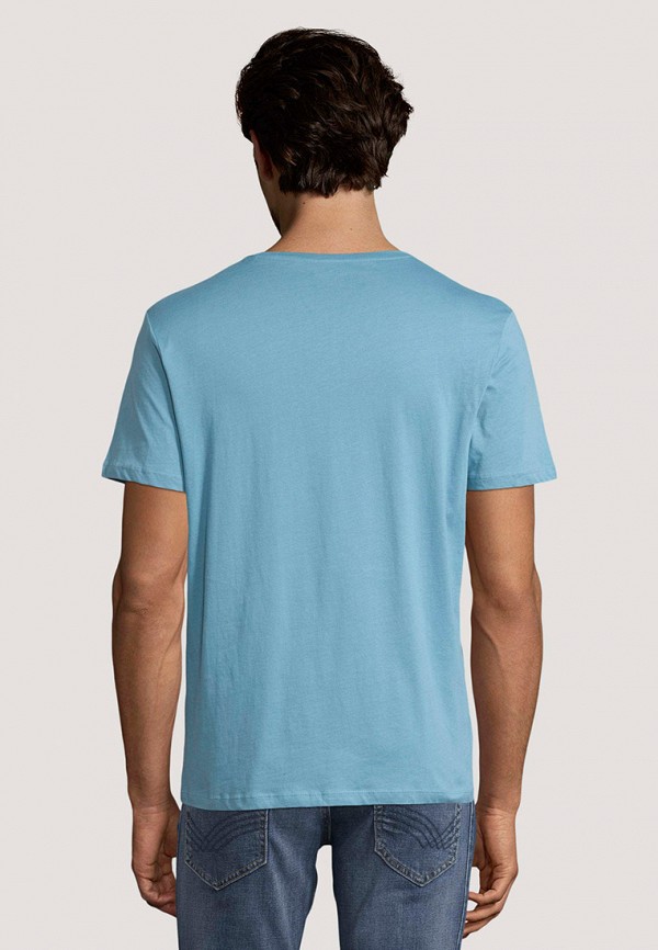 фото Футболка tom tailor