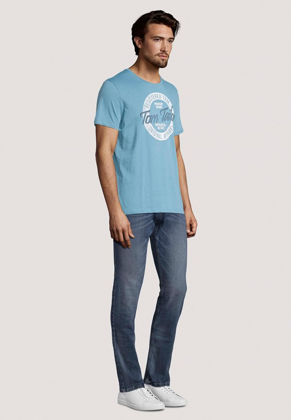 фото Футболка tom tailor