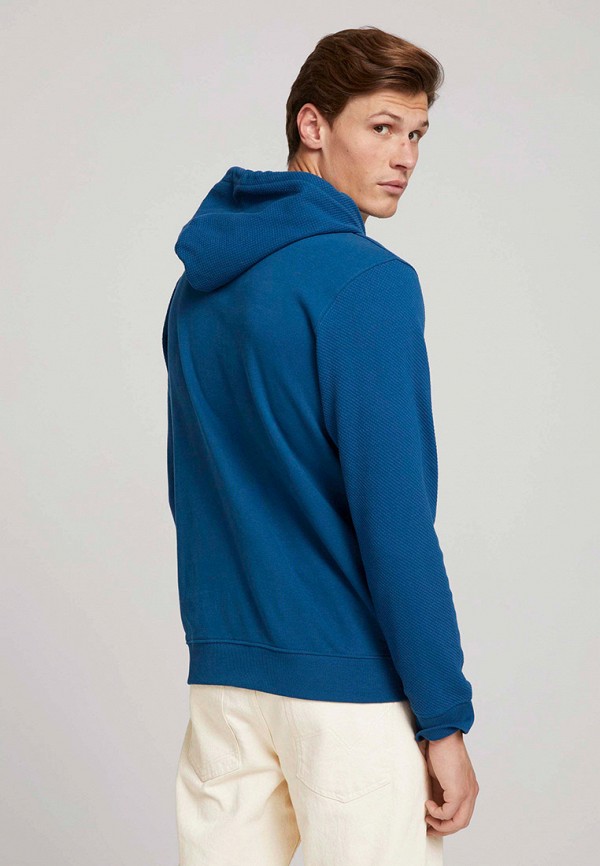 фото Худи tom tailor denim