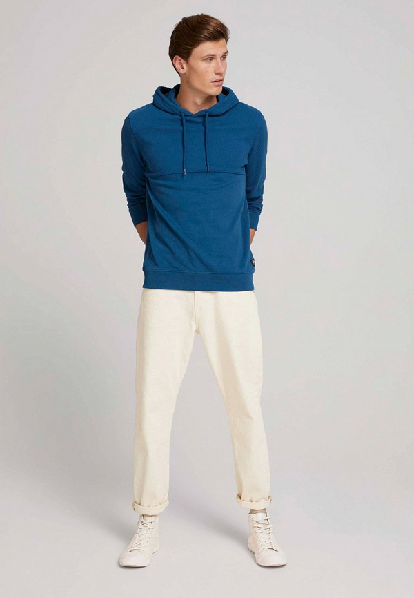 фото Худи tom tailor denim
