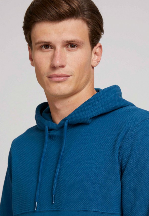 фото Худи tom tailor denim