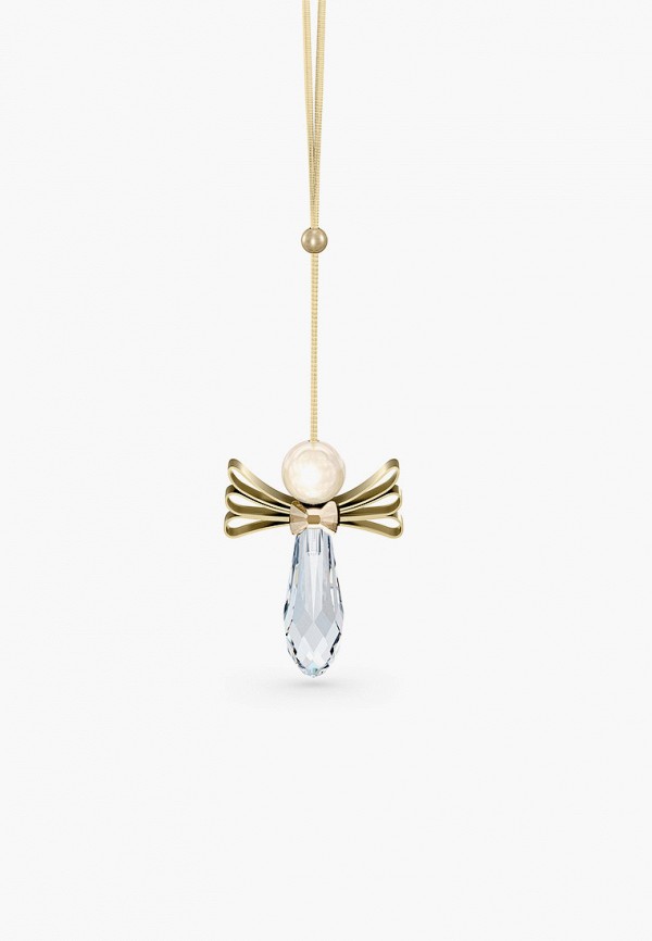 

Фигурка декоративная Swarovski®, Разноцветный, Holiday Magic