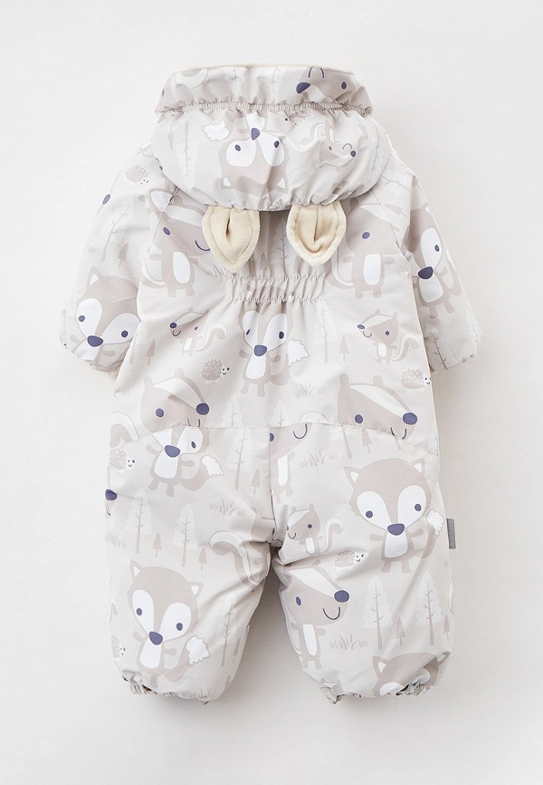 фото Комбинезон утепленный kerry