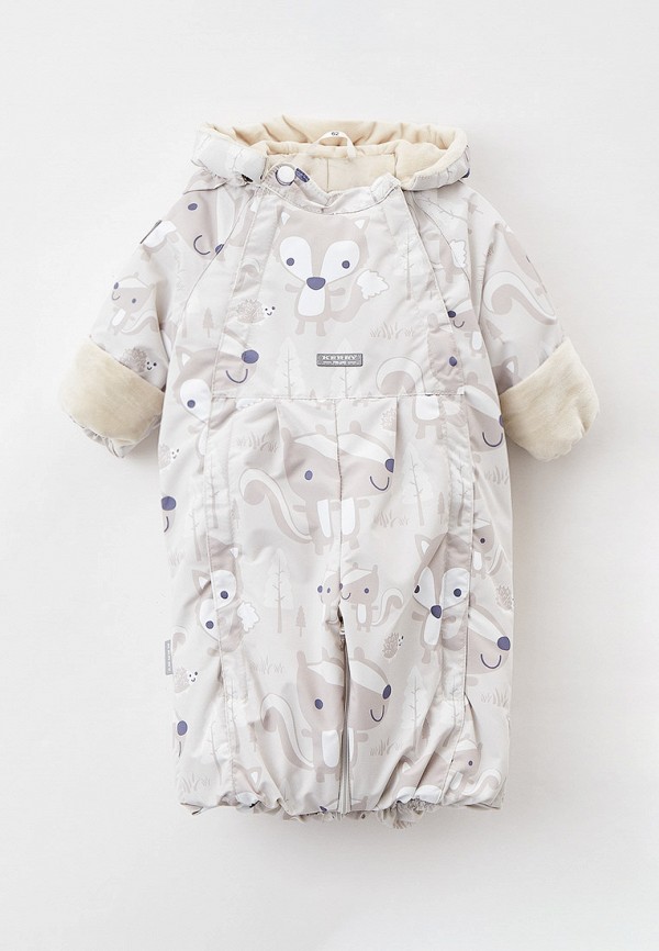 фото Комбинезон утепленный kerry