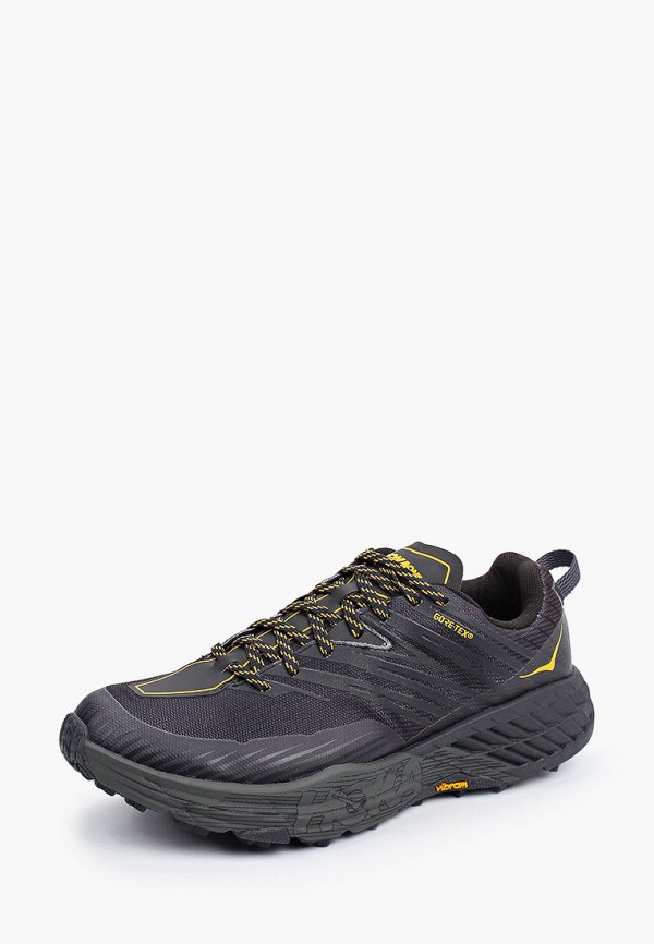 фото Кроссовки hoka one one