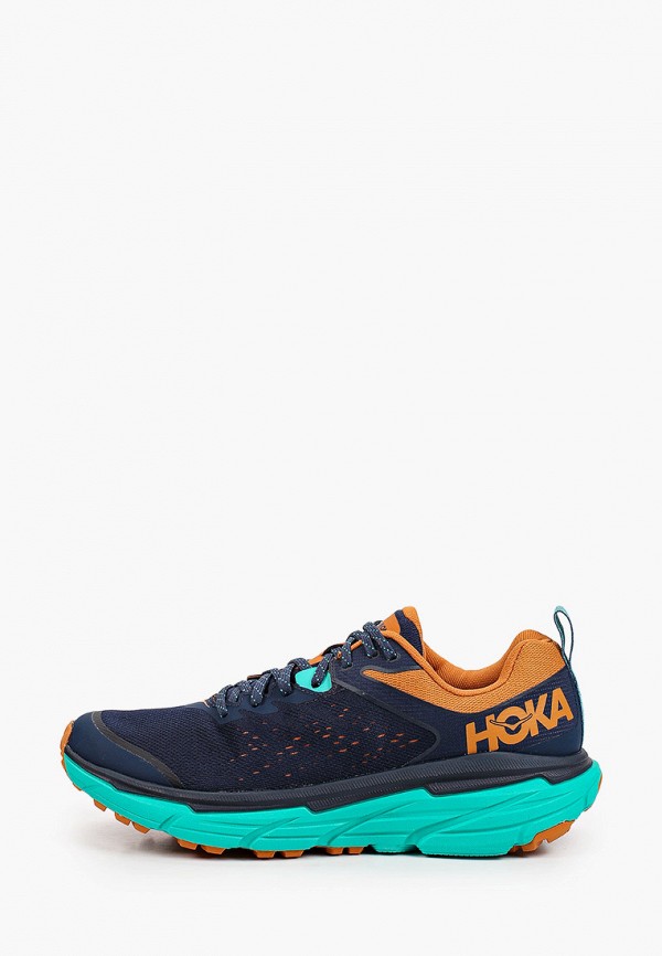 

Кроссовки Hoka One One, Синий, M CHALLENGER ATR 6
