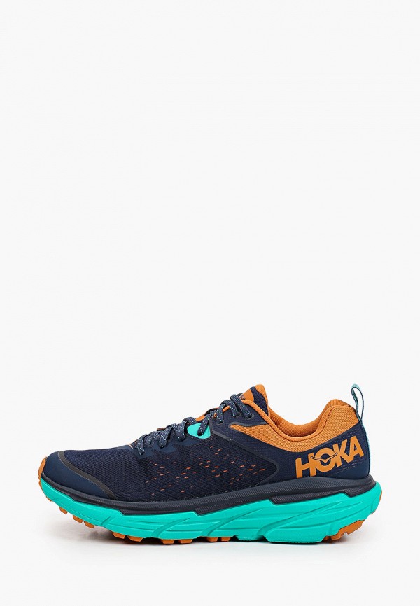 фото Кроссовки hoka one one