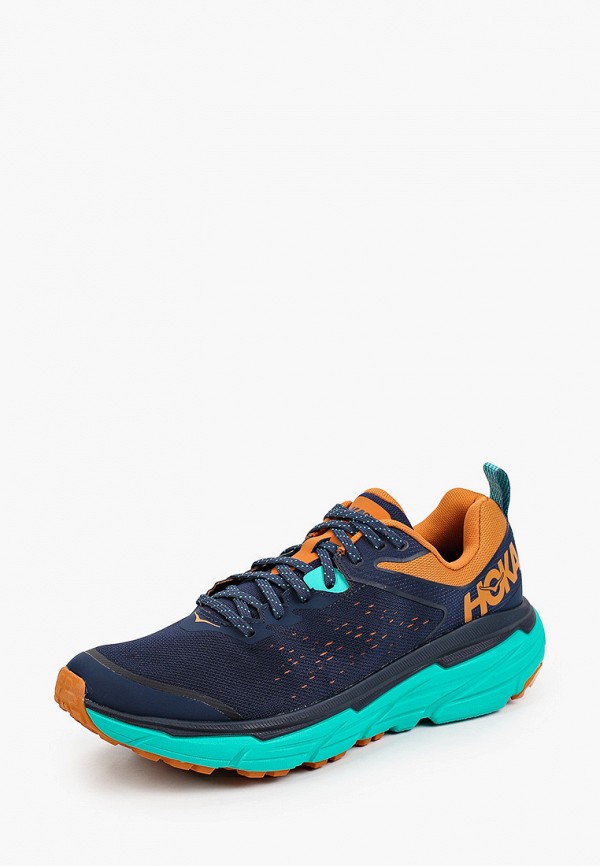 фото Кроссовки hoka one one