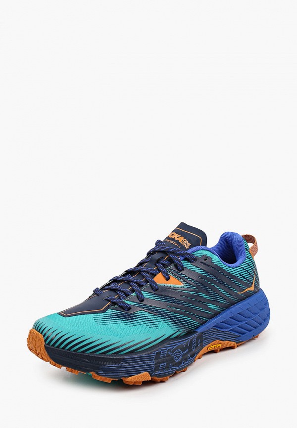 фото Кроссовки hoka one one