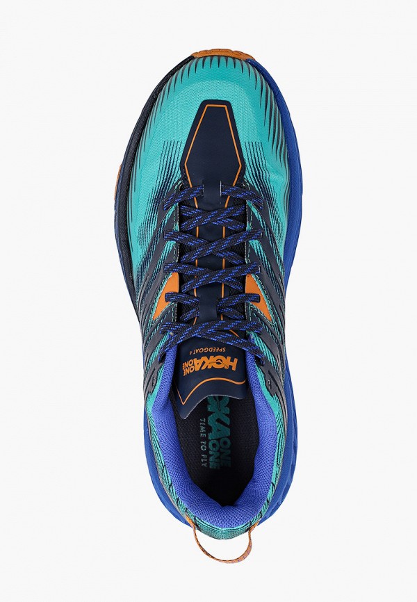 фото Кроссовки hoka one one