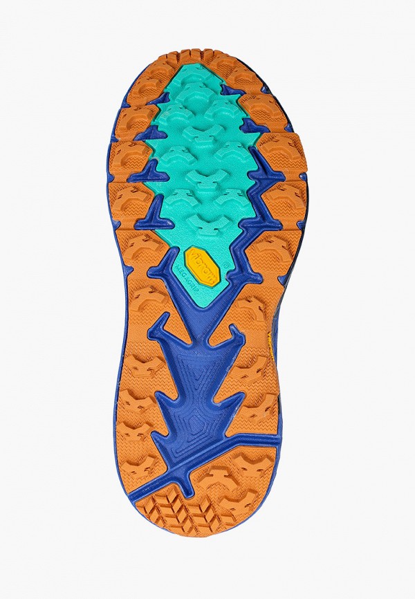 

Кроссовки Hoka One One, Бирюзовый, M SPEEDGOAT 4
