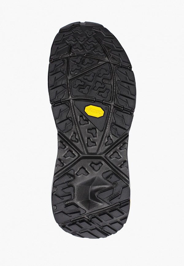 фото Ботинки трекинговые hoka one one