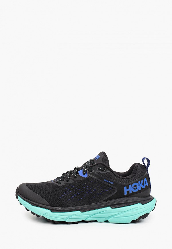 

Кроссовки Hoka One One, Черный, W CHALLENGER ATR 6 GTX