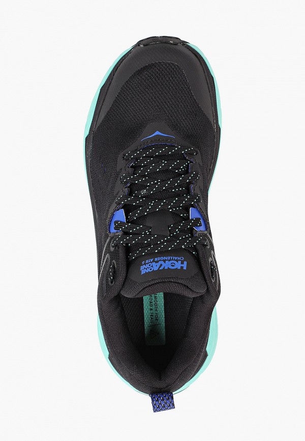 

Кроссовки Hoka One One, Черный, W CHALLENGER ATR 6 GTX