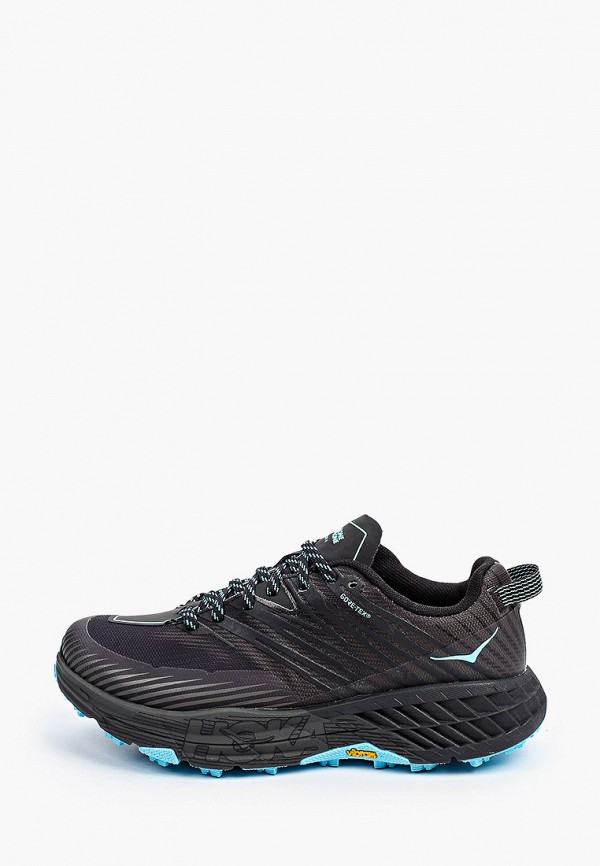 

Кроссовки Hoka One One, Черный, W SPEEDGOAT 4 GTX